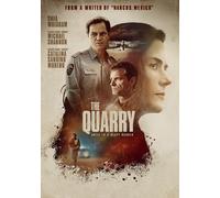 The Quarry [Dvd] Ac-3/Dolby Digital, Dolby, Subtitled, Widescreen