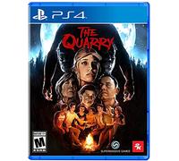 The Quarry - Ps4 (Us)