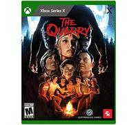 The Quarry for Xbox Series X