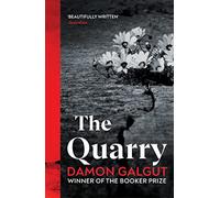 The Quarry: From the Booker prize-winning author of The Promise