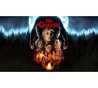 The Quarry PC [Code de téléchargement]