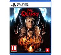 The Quarry (PS5) (Sony Playstation 5)