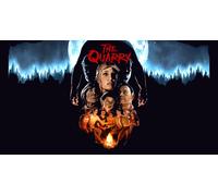 The Quarry (Steam Account)