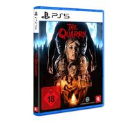 The Quarry Ps5