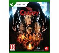 THE QUARRY XB1