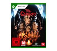 The Quarry [Xbox One]