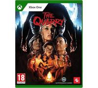 The Quarry Xbox One