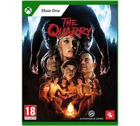 The Quarry - Xbox One
