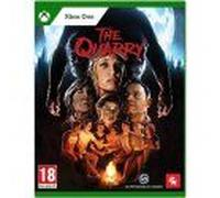 The Quarry Xbox One
