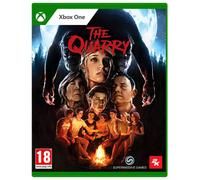 The Quarry Xbox One