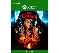 The Quarry (Xbox One) Xbox Live Key EUROPE