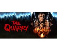 The Quarry (Xbox Series X)