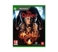 The Quarry Xbox Series X
