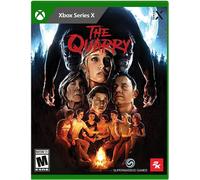 The Quarry - Xbox Series X (Us)