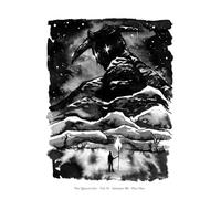 The Quarter(ly) - Vol. 15 - Animate Me - Part One