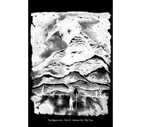 The Quarter(ly) - Vol. 15 - Animate Me - Part Two