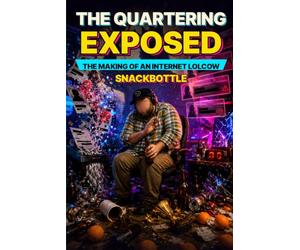 The Quartering Exposed: The Making of an Internet Lolcow