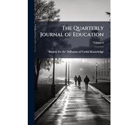 The Quarterly Journal of Education