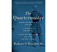 The Quartermaster
