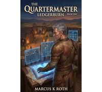 The Quartermaster: Ledgerburn