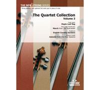The Quartet Collection, Volume 3