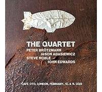 The Quartet E
