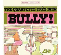 The Quartette Trés Bien - Bully [Import]