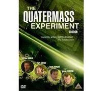 The Quatermass Experiment DVD G