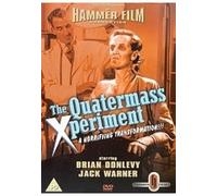 The Quatermass Experiment [Import anglais]