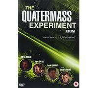 The Quatermass Experiment - Import Zone 2 UK (anglais uniquement) [Import anglais]