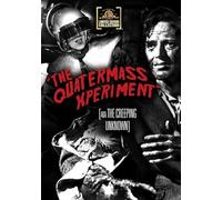 The Quatermass Xperiment (Creeping Unknown) – MGM