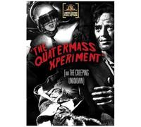 The Quatermass Xperiment (Creeping Unknown) – MGM