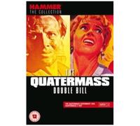 The Quatermass Xperiment/Quatermass 2