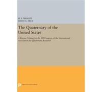 The Quaternary Of The U.S. Herbert Edgar Wright, David G Frey (Auteur)