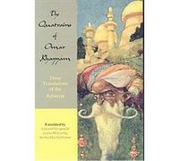 The Quatrains of Omar Khayyam Omar Khayyam (Auteur)