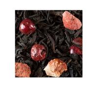 Thé quatre fruits rouges - Dammann frères