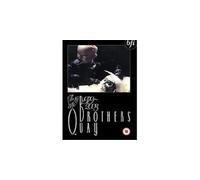 The Quay Brothers - The Short Films 1979-2003 DVD DVD