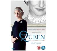 The Queen (2007) Dvd - Helen Mirren, Stephen Frears - Drame Historique