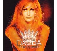 Dalida - Dalida The Queen : Remixes