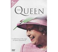 The Queen - 60 Glorious Years (3 DVD)
