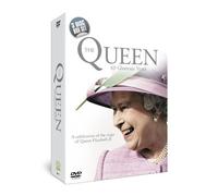The Queen-60 Glorious Years [DVD] [Import]