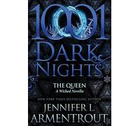 The Queen: A Wicked Novella