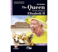 The Queen (A2)