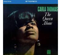 The Queen Alone