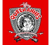 The Queen Annes – Released – CD – Import (BCD Design)