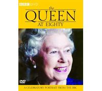 The Queen At 80 [Import anglais]