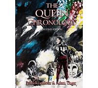 The Queen Chronology (2nd Edition)