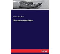 The Queen Cook Book