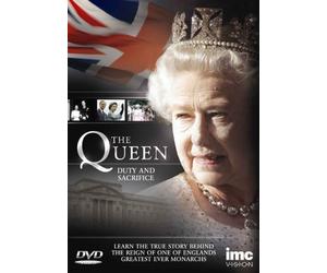 The Queen: Duty and Sacrifice [Import anglais]