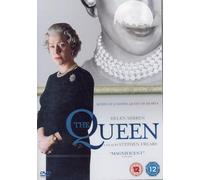 The Queen [DVD] [2006] by Helen Mirren